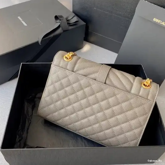 BAG YSL MEDIUM ENVELOPE 0325